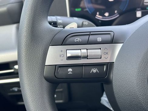 New 2026 Hyundai Sonata Blue FWD image 21
