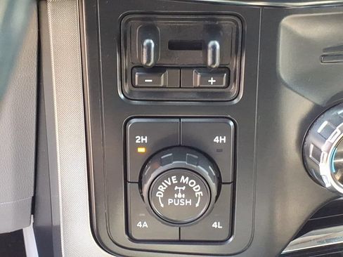 Used 2021 Ford F150 Limited AWD/4WD image 10
