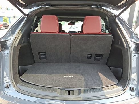 Used 2023 MAZDA CX-9 Carbon Edition AWD/4WD image 30