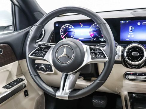 Certified 2026 Mercedes-Benz GLB 250 image 16