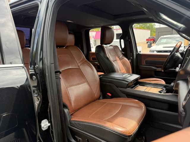 Used 2019 RAM 3500 Limited AWD/4WD image 19