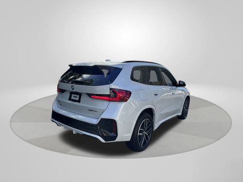 Used 2025 BMW X1 xDrive28i image 7