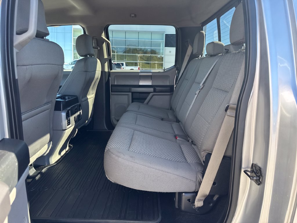 Used 2015 Ford F150 XLT w/ Equipment Group 302A Luxury AWD/4WD image 23
