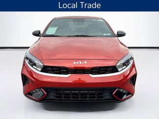 Used 2023 Kia Forte GT-Line video 2