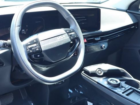 Used 2025 Kia EV6 Wind RWD image 17