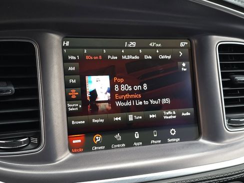 Used 2021 Dodge Charger GT w/ Plus Group image 19