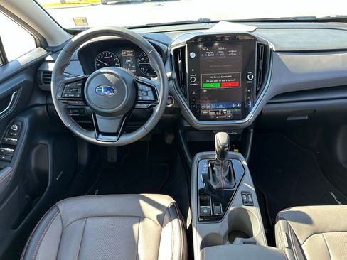 Used 2025 Subaru Crosstrek 2.5i Limited w/ Popular Package #3A image 20
