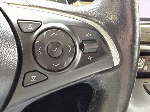 Used 2017 Buick LaCrosse Premium w/ Sights and Sounds Package image 23