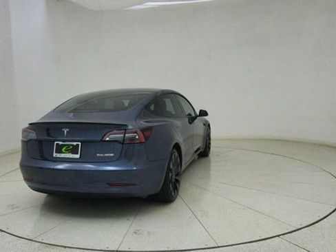 Used 2023 Tesla Model 3 Performance AWD/4WD image 71