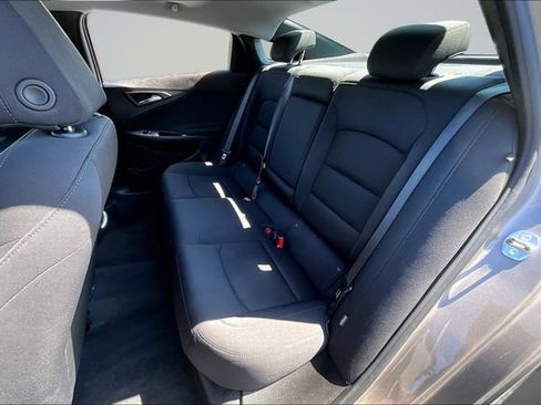 Used 2024 Chevrolet Malibu LT FWD image 21
