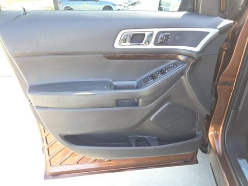 Used 2012 Ford Explorer Limited AWD/4WD image 15