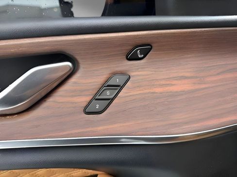 Used 2022 Jeep Grand Cherokee L Summit w/ Advanced Protech Group IV image 46