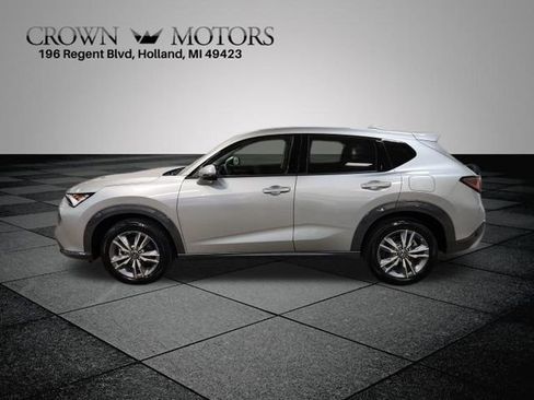 Used 2025 Acura ADX AWD image 6