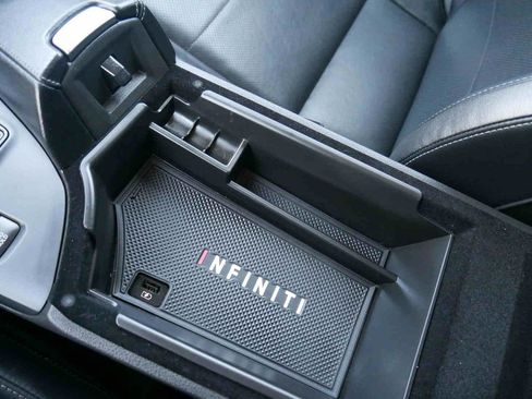 Used 2020 INFINITI QX50 Sensory w/ Proactive Package image 37