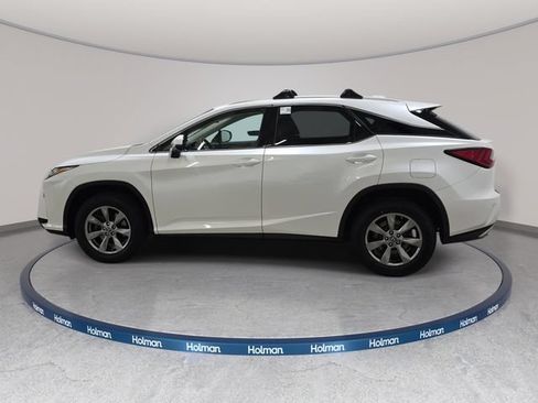 Used 2018 Lexus RX 350 AWD w/ Premium Package image 9
