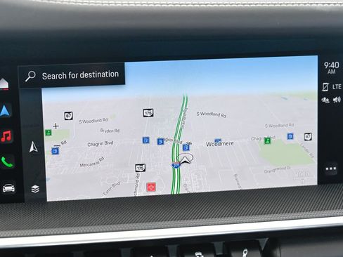 Used 2024 Porsche 911 Turbo image 28