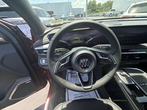 New 2026 Buick Enclave Preferred w/ Power Package AWD/4WD image 20