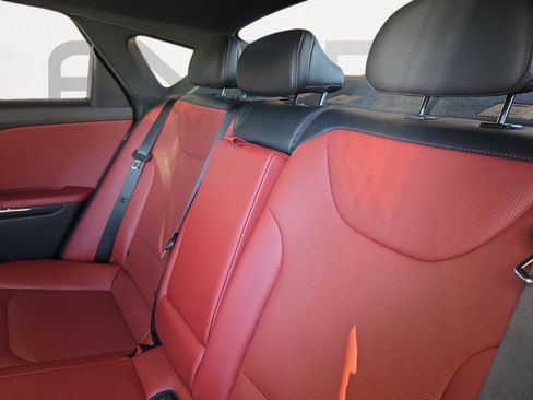 Certified 2025 Kia K4 GT-Line w/ GT-Line Premium Package image 23