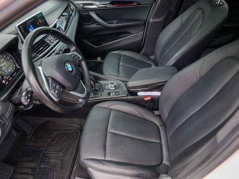 Used 2021 BMW X1 sDrive28i w/ Premium Package image 9