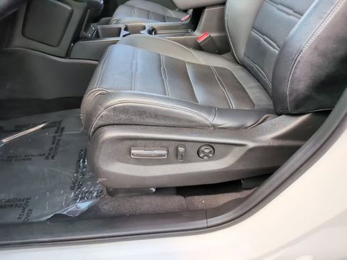 Used 2021 Honda CR-V EX-L image 20