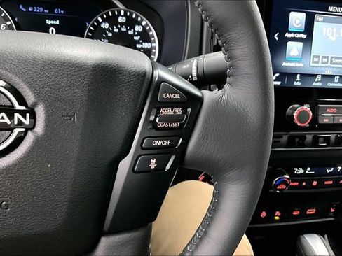 New 2026 Nissan Frontier SV w/ SV Convenience Package image 26