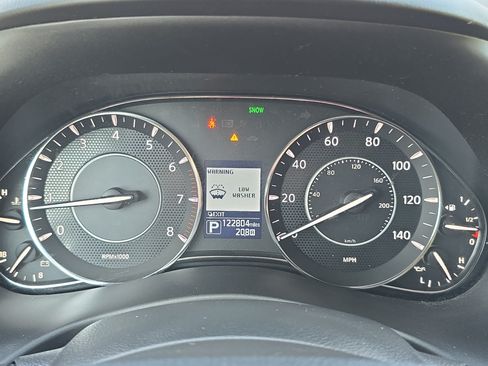 Used 2018 Nissan Armada SL w/ Premium Package RWD image 20