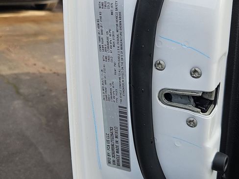 New 2026 RAM 2500 Laramie image 29