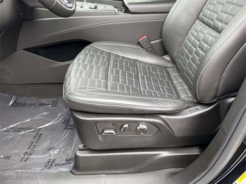 Used 2024 Cadillac Escalade V image 12