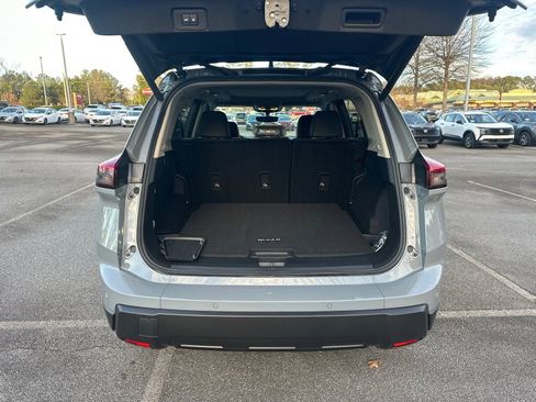 New 2026 Nissan Rogue Dark Armor image 18