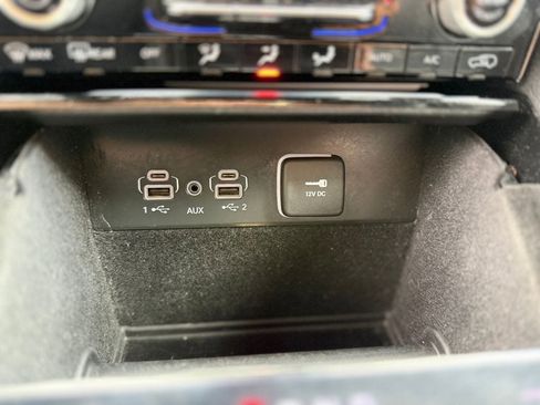 Used 2021 Jeep Grand Cherokee L Overland AWD/4WD image 27