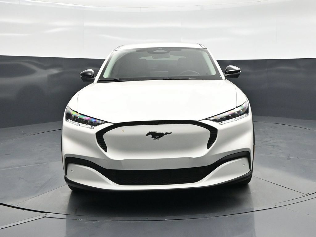 Used 2023 Ford Mustang Mach-E Select RWD image 22