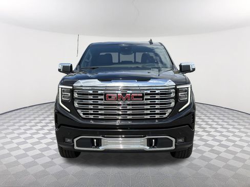 New 2026 GMC Sierra 1500 Denali w/ Technology Package AWD/4WD image 2