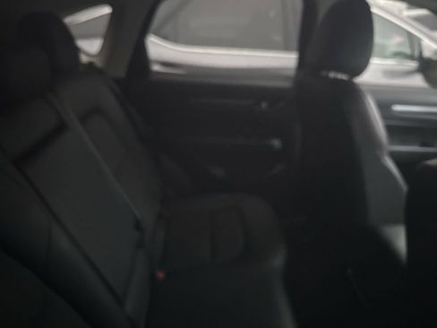 Used 2021 MAZDA CX-5 Touring AWD/4WD image 16