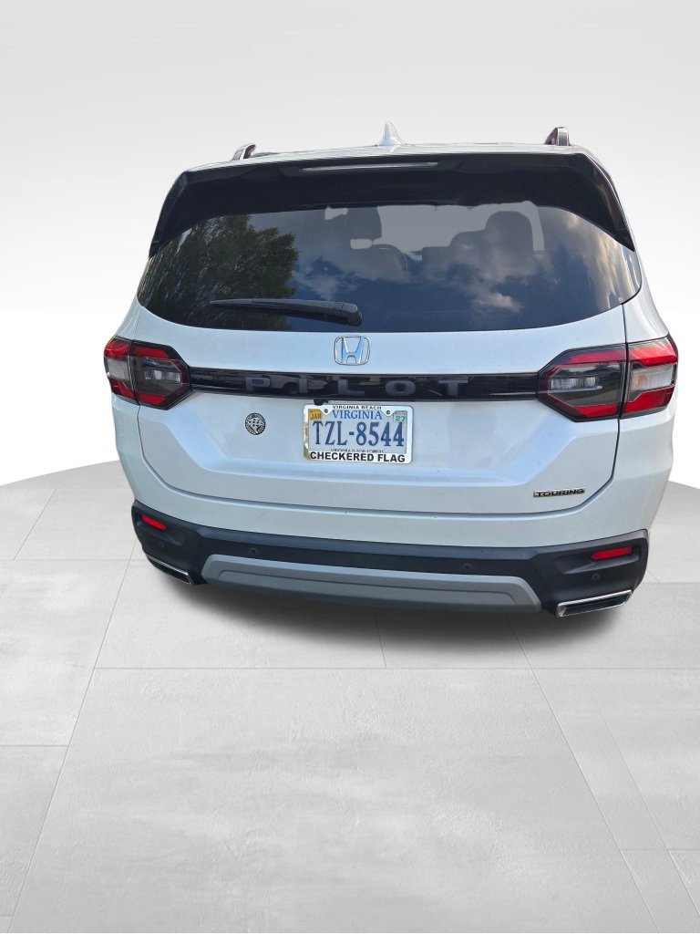 Used 2023 Honda Pilot Touring image 22