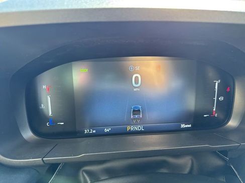 New 2025 Ford Maverick XL image 16