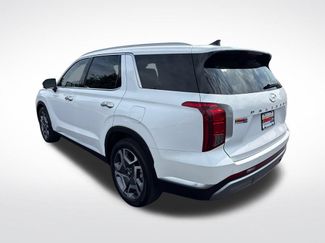 Certified 2024 Hyundai Palisade Limited AWD/4WD video 3