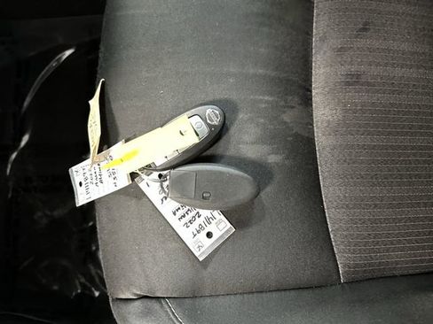 Used 2022 Nissan Altima 2.5 SV image 22