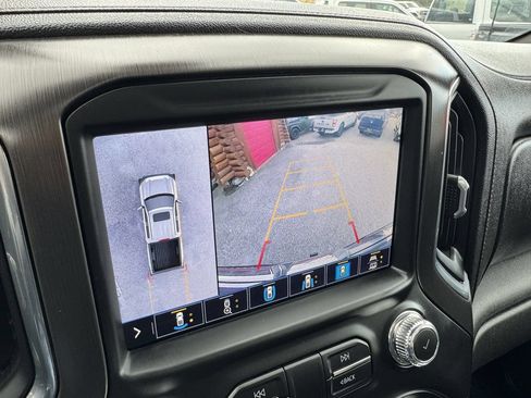 Used 2020 GMC Sierra 1500 AT4 w/ AT4 Premium Package AWD/4WD image 24