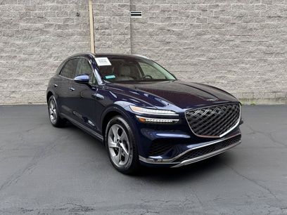 Used 2026 Genesis GV70 2.5T Select