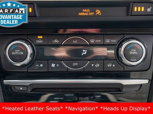 Used 2017 MAZDA MAZDA6 Grand Touring image 29