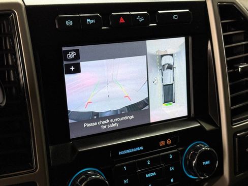 Used 2018 Ford F350 Lariat w/ Lariat Ultimate Package image 58