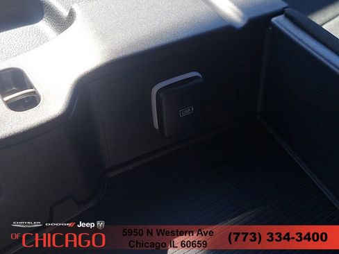 New 2026 RAM 3500 Tradesman AWD/4WD image 21