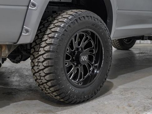 Used 2022 RAM 2500 Tradesman image 56