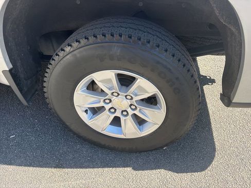 Used 2020 Chevrolet Silverado 1500 LT w/ All-Star Edition image 9