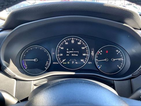 Used 2025 MAZDA CX-50 2.5 Hybrid w/ Weather Package image 20