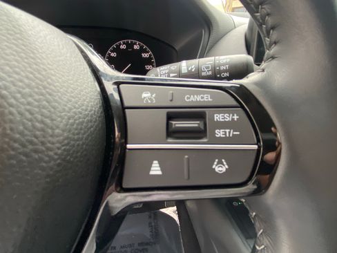 Certified 2026 Honda HR-V EX-L image 26