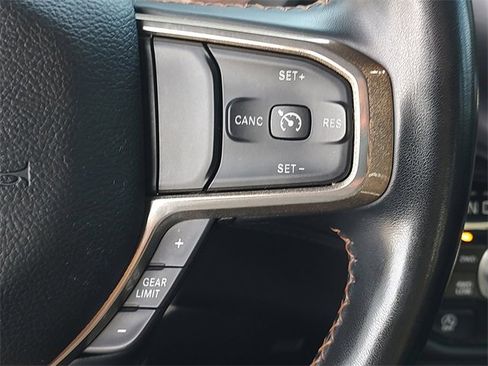 Certified 2021 RAM 1500 Limited w/ Bed Utility Group image 25