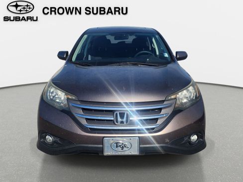Used 2014 Honda CR-V EX image 8