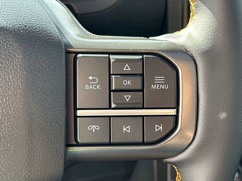 Certified 2025 Ford F150 Tremor AWD/4WD image 33