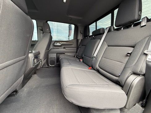 Used 2026 GMC Sierra 1500 Elevation w/ Preferred Package image 24